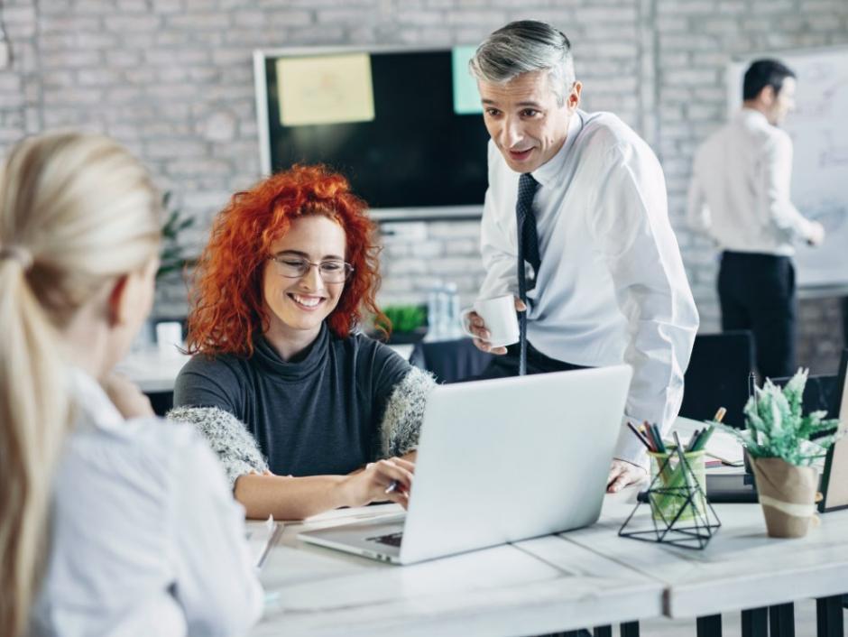 Cours d'optimisation de contenu en ligne