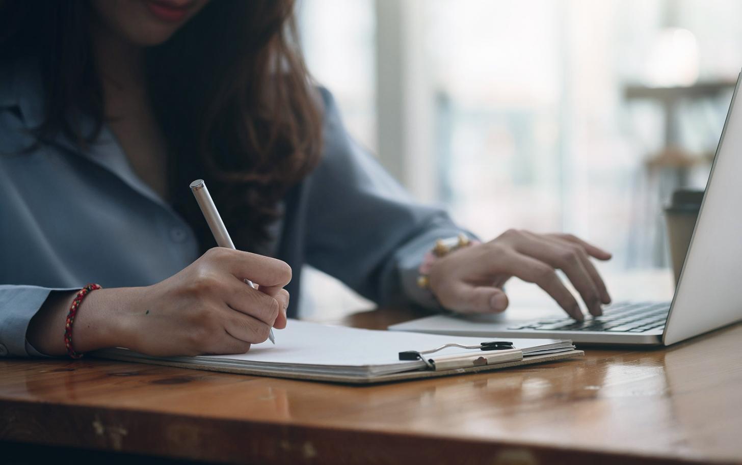 Processus pédagogique - documentation transparente