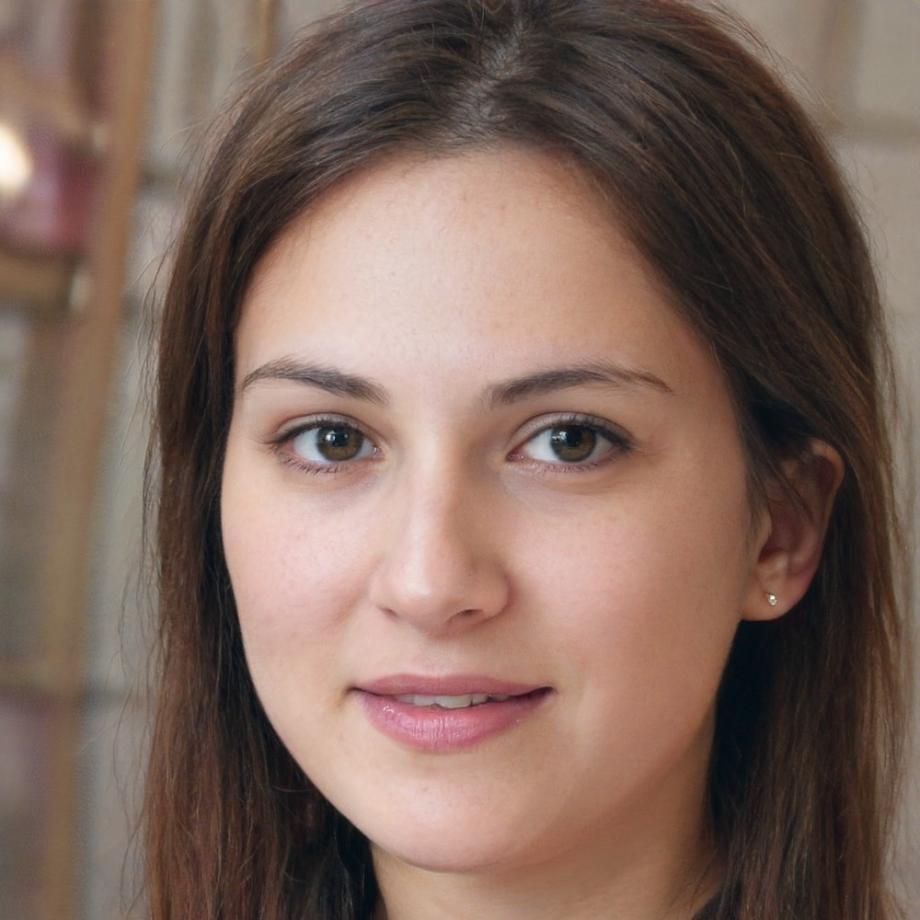 Portrait de Marianne Lefèvre